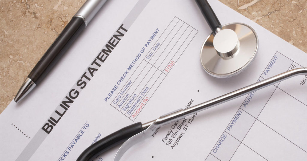 Paying For Medical Bills After Car Accident Nerenberg Law Associates